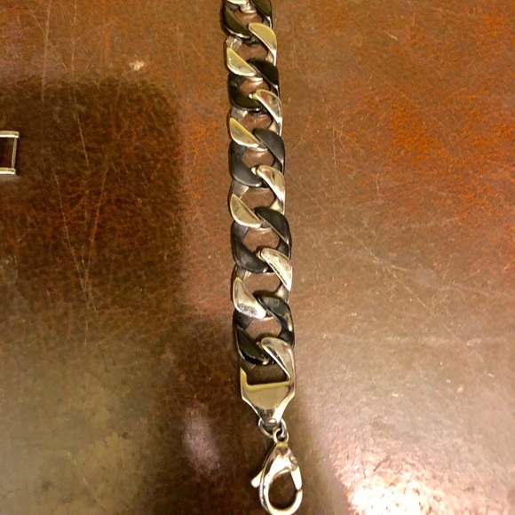 Men’s Bracelet - Picture 1 of 1